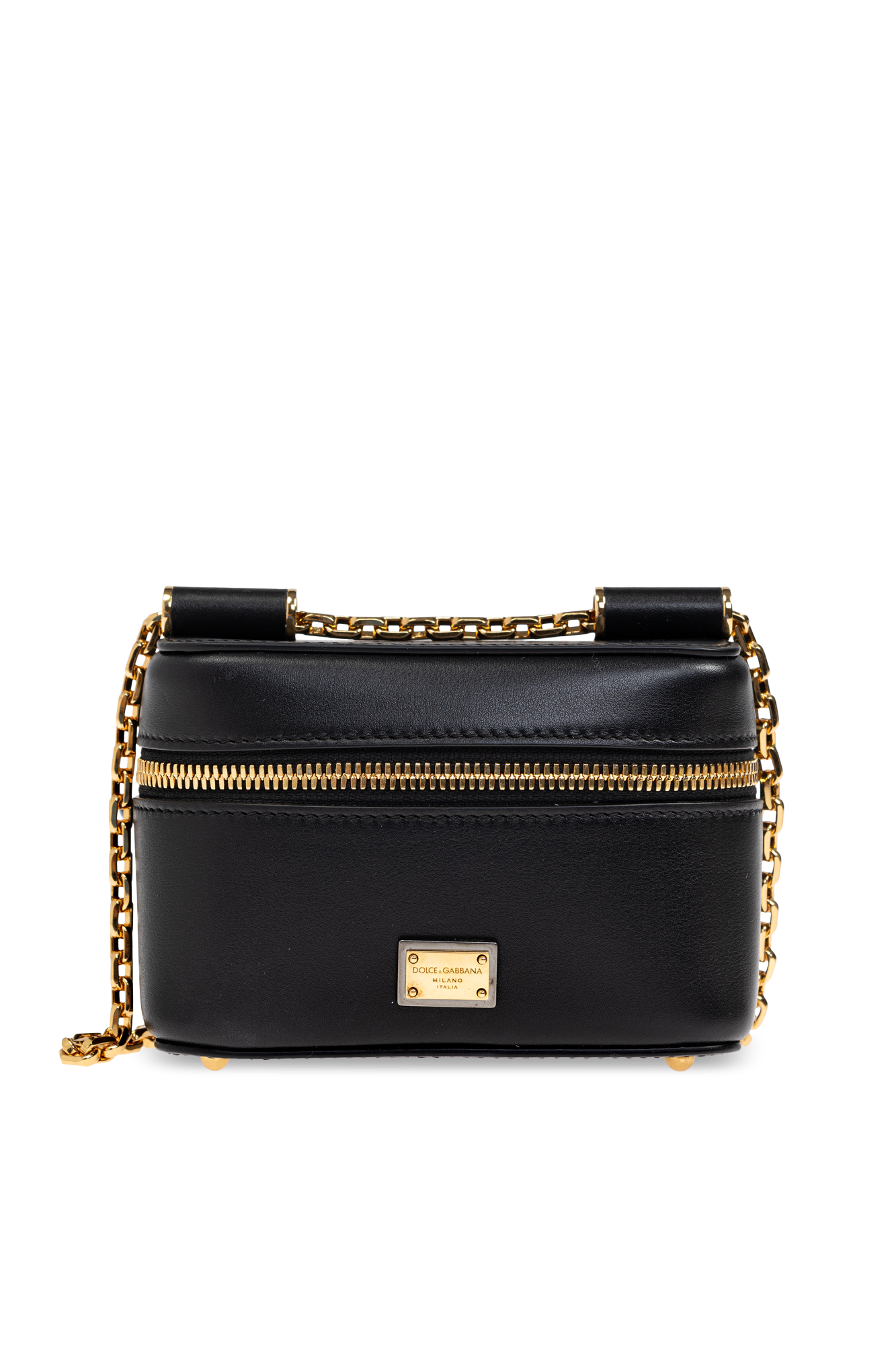 Black Shoulder bag Dolce & Gabbana - Vitkac Italy